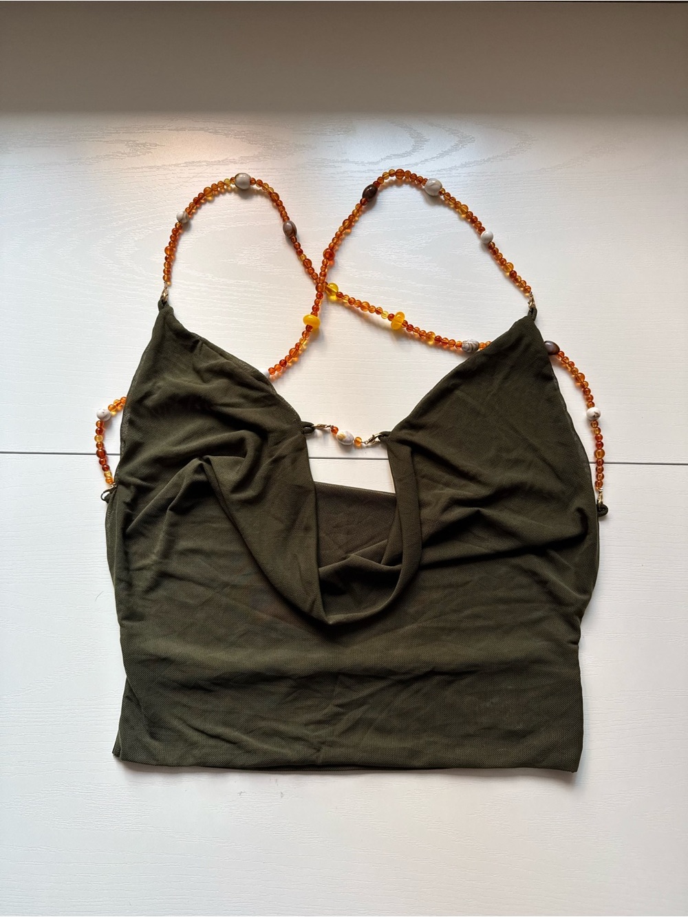 Edikted Going-Out Top